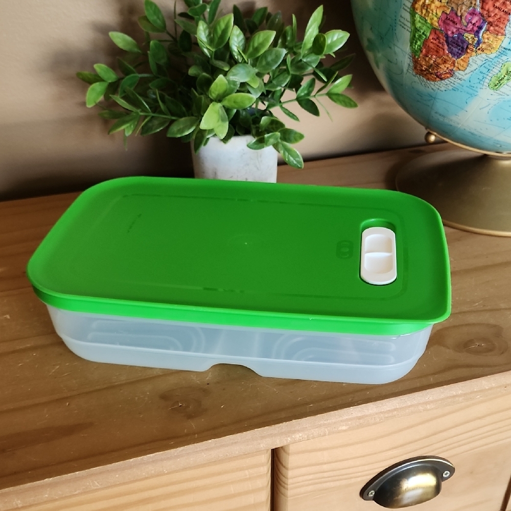TUPPERWARE FridgeSmart Medium Container